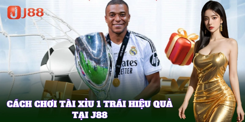 Trải nghiệm cược hấp dẫn cùng Tài Xỉu 1 Trái